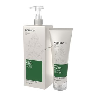 Framesi Morphosis Volumizing Conditioner (Кондиционер для объема волос)
